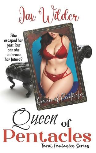 Cover image for Queen of Pentacles