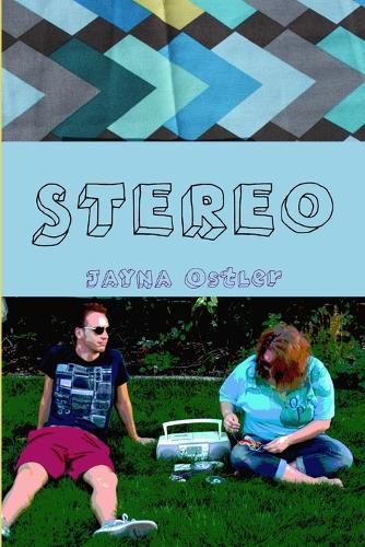 Cover image for Stereo