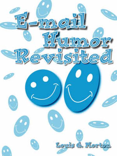 Cover image for E-mail Humor Revisited