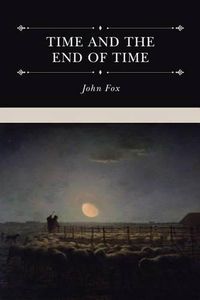 Cover image for Time and the End of Time