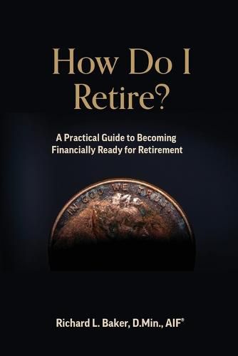 Cover image for How Do I Retire