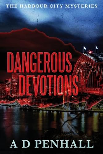 Cover image for Dangerous Devotions