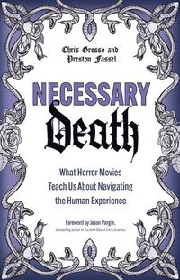 Cover image for Necessary Death