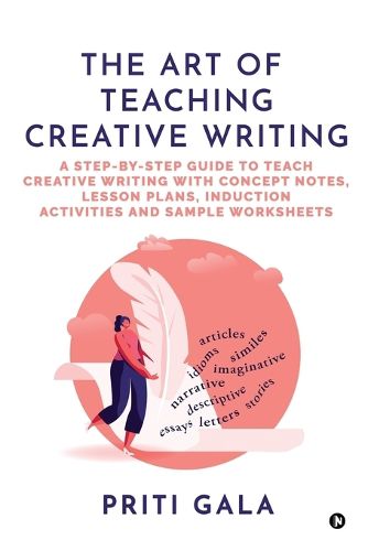 Cover image for The Art of Teaching Creative Writing