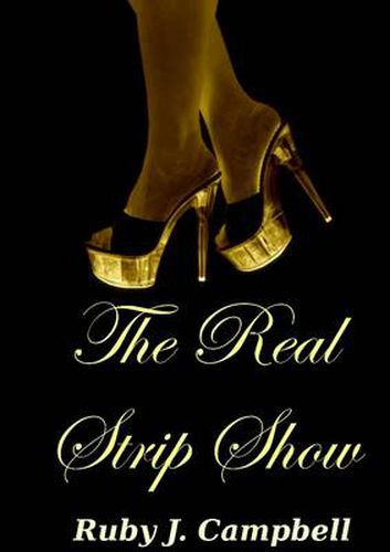 Cover image for The Real Strip Show