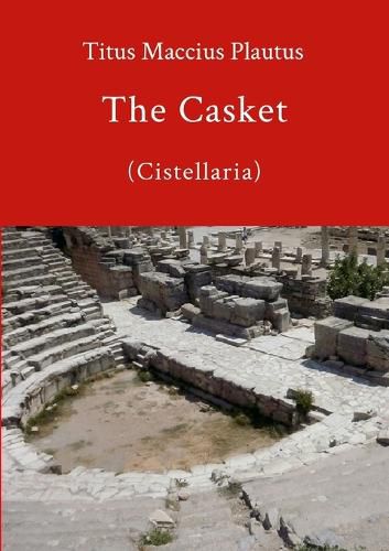 Cover image for The Casket by Plautus