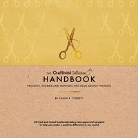 Cover image for The Craftivist Collective Handbook