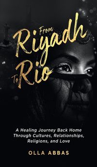 Cover image for From Riyadh to Rio
