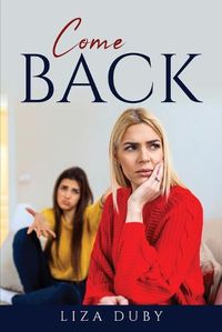 Cover image for Come Back
