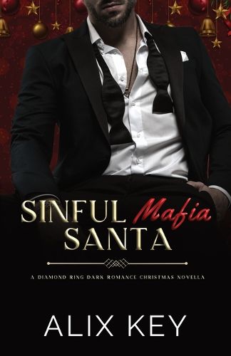 Cover image for Sinful Mafia Santa