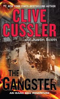 Cover image for The Gangster