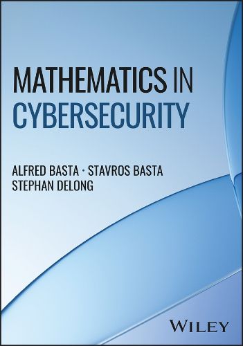 Cover image for Mathematics in Cybersecurity
