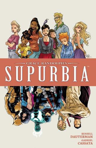 Supurbia