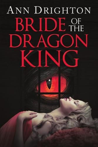 Cover image for Bride of the Dragon King