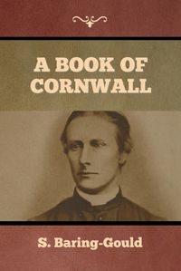 Cover image for A Book of Cornwall