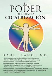 Cover image for El Poder de Nuestra Cicatrizacion