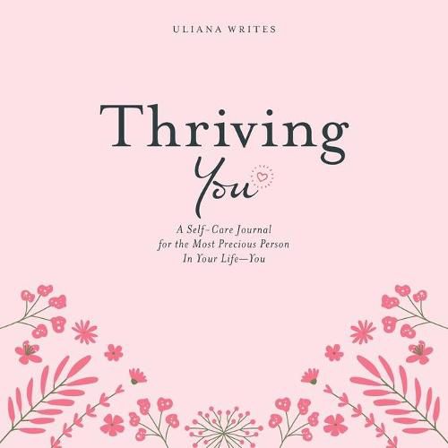 Cover image for Thriving You