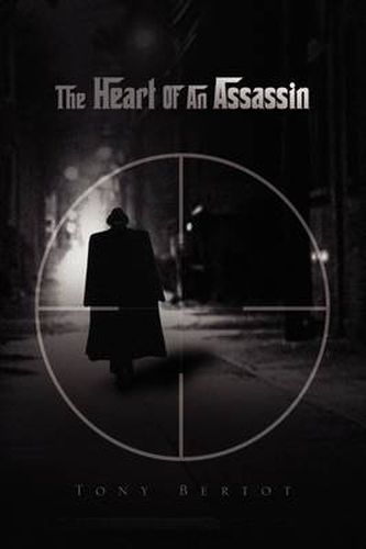 Cover image for The Heart of an Assassin