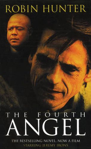 Cover image for The Fourth Angel