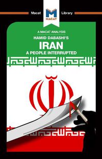 Cover image for Iran: A People Interrupted