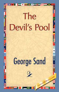 Cover image for The Devil's Pool