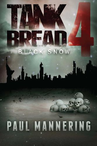 Cover image for Tankbread 4: Black Snow