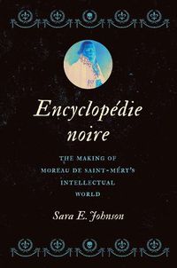 Cover image for Encyclopedie noire