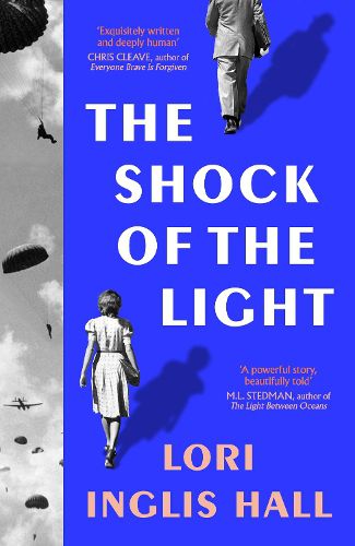 Cover image for The Shock of the Light