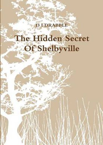 Cover image for The Hidden Secret Of Shelbyville