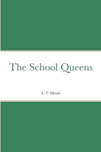 Cover image for The School Queens