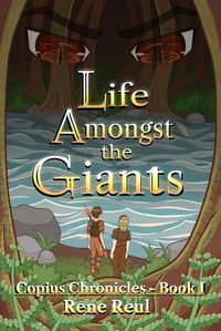 Cover image for Life Amongst the Giants