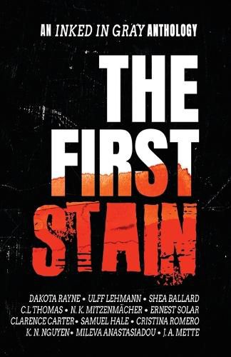 Cover image for The First Stain