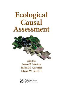 Cover image for Ecological Causal Assessment