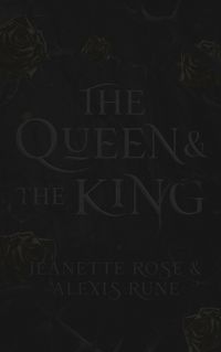 Cover image for The Queen & The King