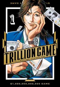 Cover image for Trillion Game, Vol. 1