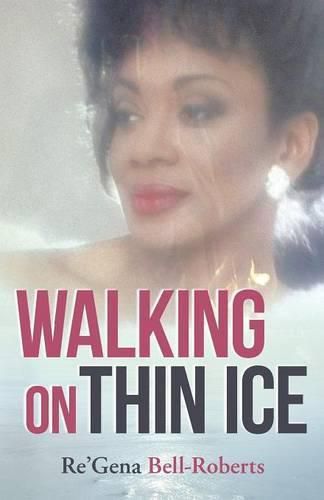Cover image for Walking on Thin Ice