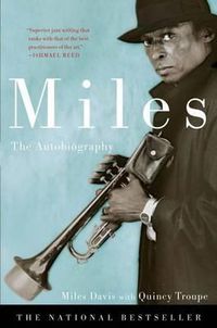 Cover image for Miles