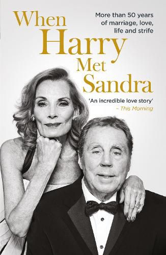 Cover image for When Harry Met Sandra