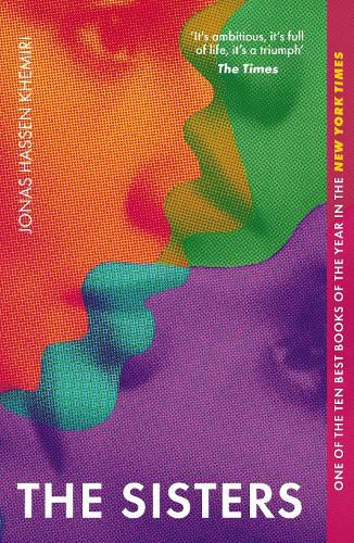 Cover image for The Sisters