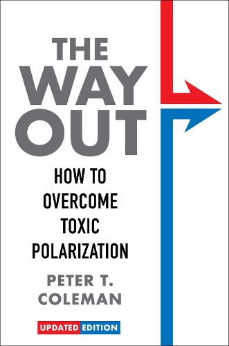 Cover image for The Way Out