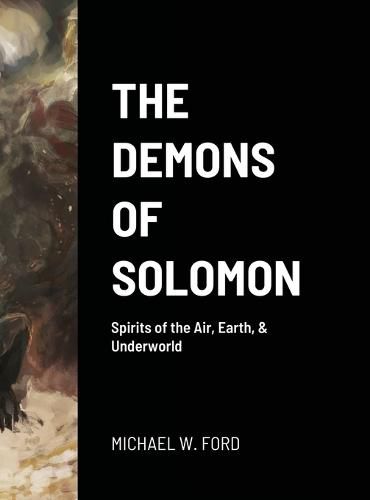 The Demons of Solomon