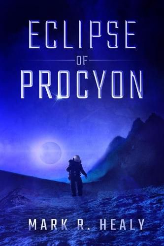 Cover image for Eclipse of Procyon