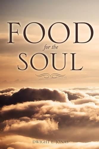 Cover image for Food for the Soul