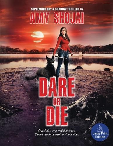 Cover image for Dare Or DIe