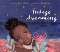 Cover image for Indigo Dreaming