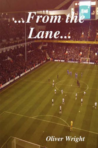 Cover image for From the Lane