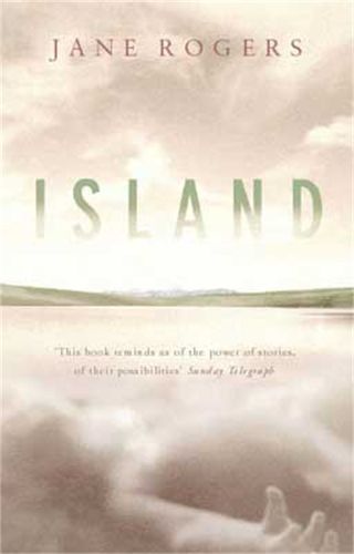 Cover image for Island