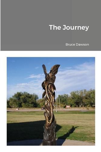 Cover image for The Journey