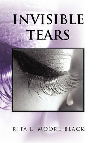 Cover image for Invisible Tears