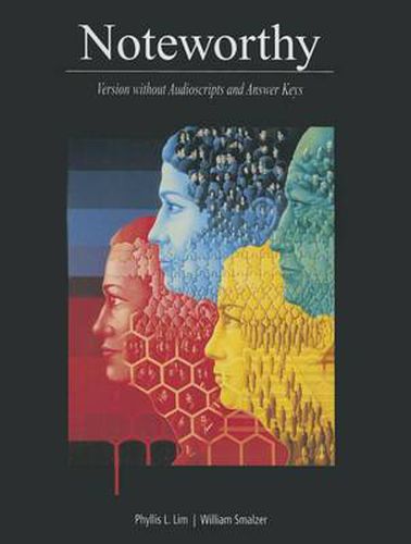 Cover image for Noteworthy No ANS Key + Tapescript